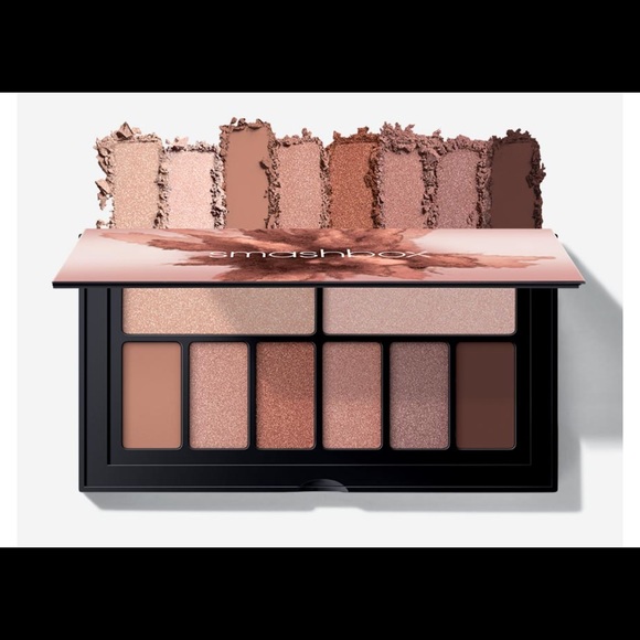 •Smashbox Eye Palette• - Picture 1 of 3